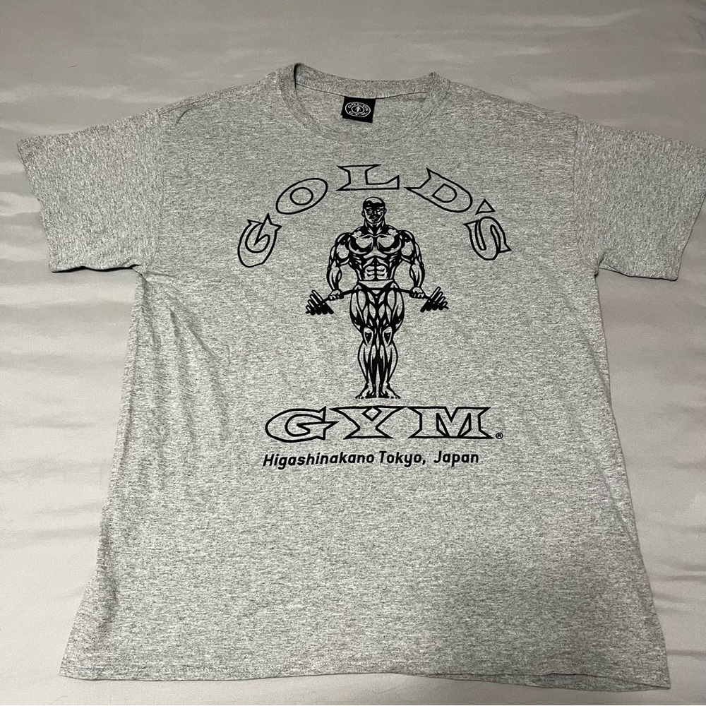 Gold’s Gym Men's T-Shirt
